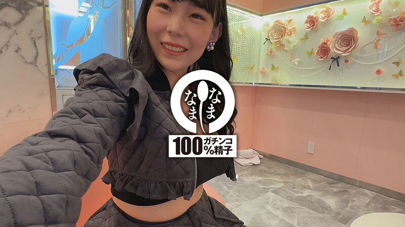 巨乳インフルエンサー生個撮 真正中出し撮影で膣奥に4発射 吉根ゆりあ - サンプル画像 - 1