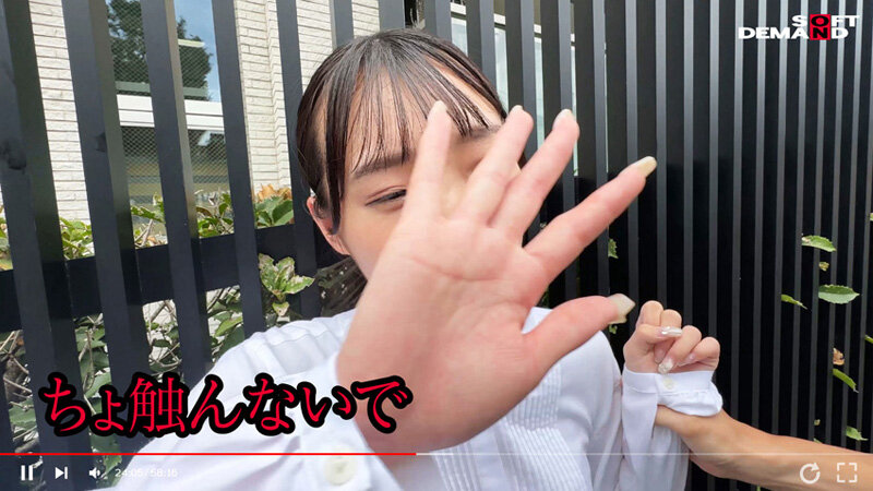 【注意喚起】SNSで男を募集し、公共のトイレで無許可ピンサロするち●ぽ大好きむっつり地味OLを私人逮捕＆実力行使 - サンプル画像 - 10
