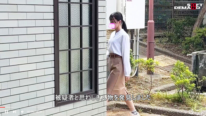 【注意喚起】SNSで男を募集し、公共のトイレで無許可ピンサロするち●ぽ大好きむっつり地味OLを私人逮捕＆実力行使 - サンプル画像 - 4