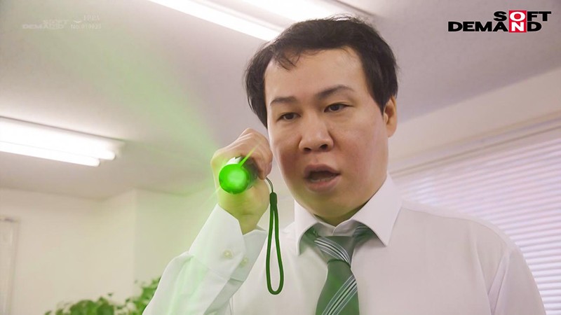 いつでも挿れ放題な催●オフィスレディはいかがですか？ 早川瑞希 - サンプル画像 - 3
