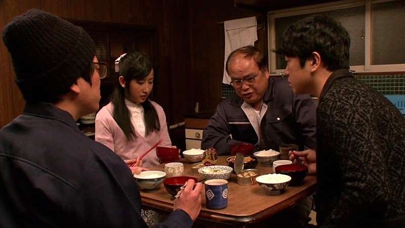若かりし頃の母さんとの性交 一之瀬すず - サンプル画像 - 2