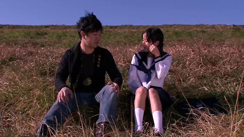若かりし頃の母さんとの性交 一之瀬すず - サンプル画像 - 5