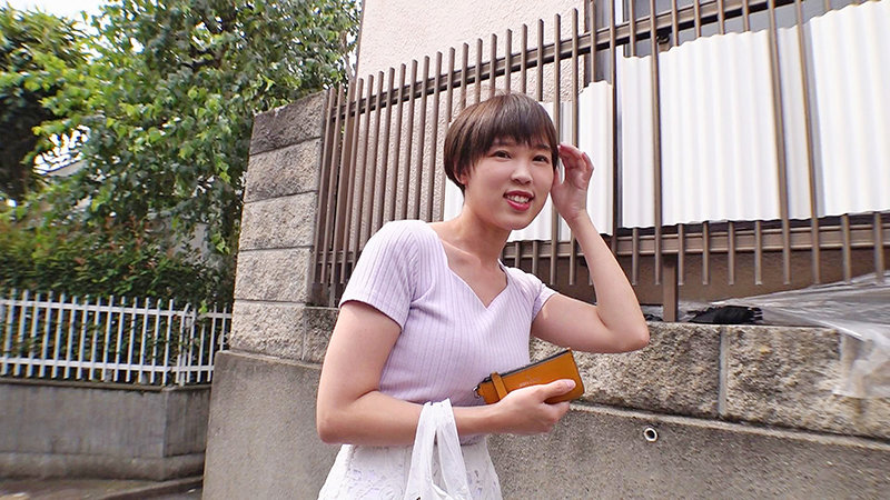 素人ナンパ いつも受け身で責め経験ゼロのうぶな女子が初めてのM男責めに挑戦したらドS痴女性が開花！乳首責め手コキで散々焦らして騎乗位挿入で自ら腰を振ってイキまくる！寸止め焦らし後に最高の大量中出し！ - サンプル画像 - 6