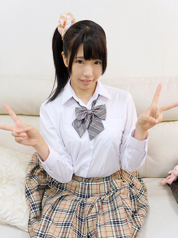 素人ナンパ 女子校生 中出し春祭り全編新作撮りおろし！素人3ナンパシリーズを特別収録 - サンプル画像 - 14