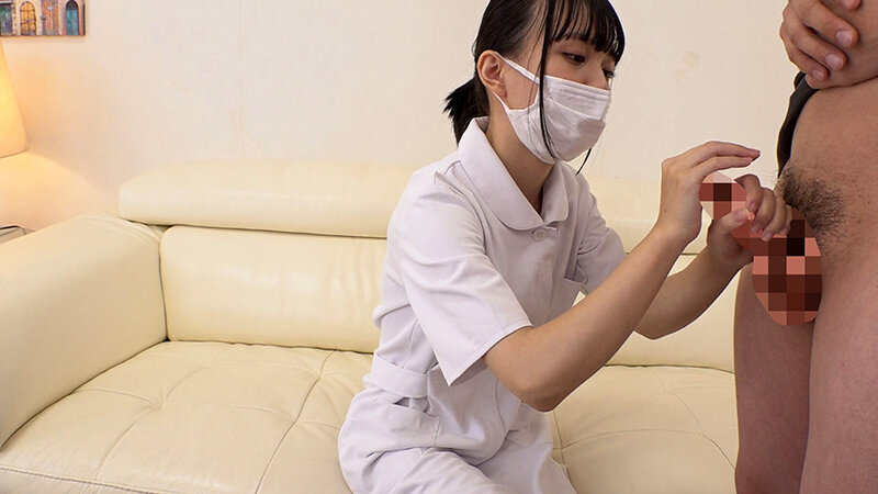 完全顔出し現役ナースをガチナンパ！白衣の天使がEDに悩む男を改善！ギン勃ちしたら喜んで中出しセックスまでさせてくれました！5 - サンプル画像 - 14