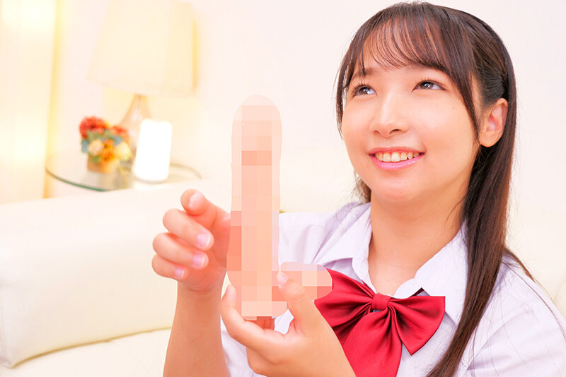 素人ナンパ 新大久保でみつけたウブな女子○生に18cmメガチ〇ポを素股してもらったら、こんなにヤラしい事になりました。 - サンプル画像 - 15