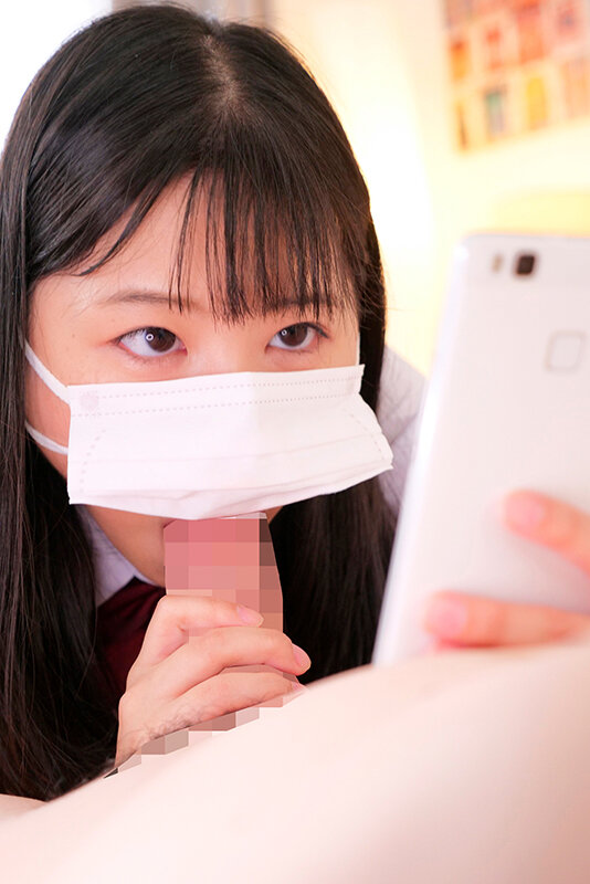 塩対応パ●活生意気娘を徹底制裁！ - サンプル画像 - 10
