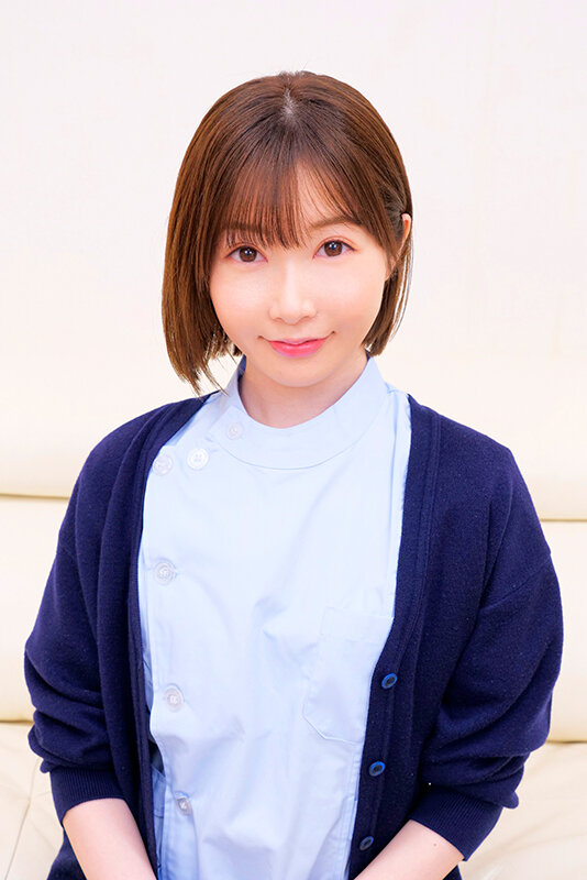 完全顔出し現役ナースをガチナンパ！白衣の天使がEDに悩む男を改善！ギン勃ちしたら喜んで中出しセックスまでさせてくれました！ 8 - サンプル画像 - 7