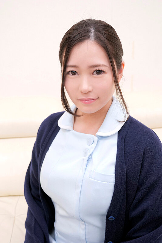 とっても優しい天使みたいなナースさんにED男子のオナニーの介抱してもらいました！！可愛いすぎる裸体にズル剥けギン勃ちしたチ○ポを白衣の奥にズブリ！金玉が空になるまで何度も中に出させてもらいました！ - サンプル画像 - 12