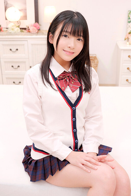 うぶな女子●生限定！ 黒ストッキングまんぐりイキ我慢チャレンジ！ - サンプル画像 - 1