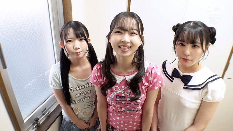 妹ハーレム - サンプル画像 - 1