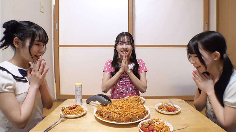 妹ハーレム - サンプル画像 - 2