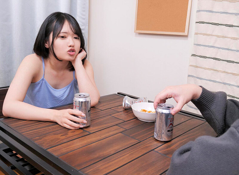 童貞卒業は初めてできた彼女相手にしたかったのに まさか妹で童貞喪失なんて… - サンプル画像 - 13