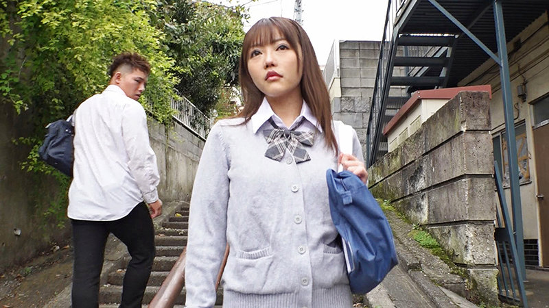 冨安れおな 女子校生 中出し20連発 - サンプル画像 - 13
