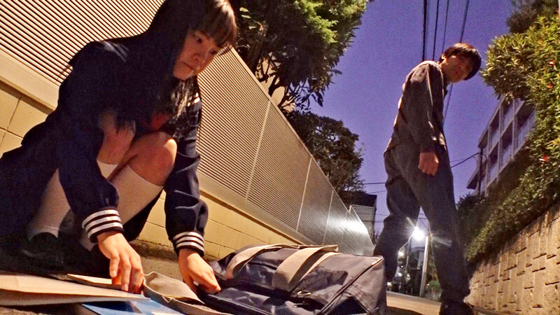 工藤ララ 女子校生 中出し20連発 - サンプル画像 - 14