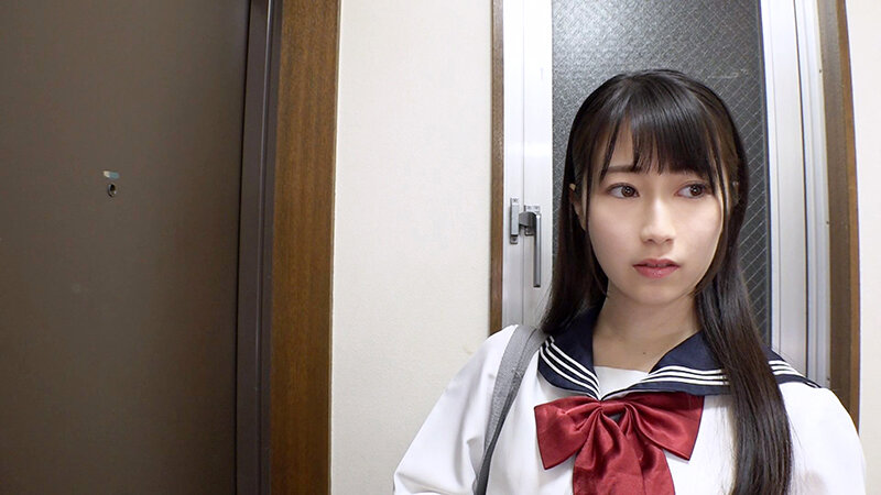 宇佐美玲奈 女子校生 中出し20連発 - サンプル画像 - 16