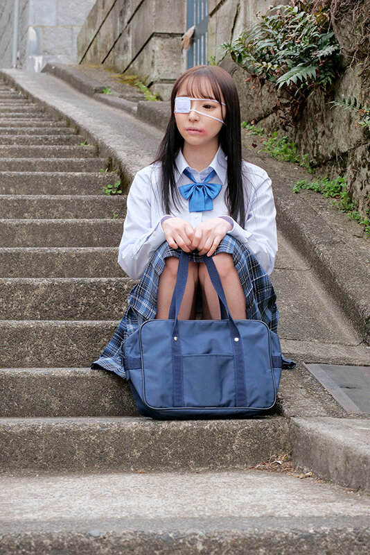 雅子りな 達磨 - サンプル画像 - 1