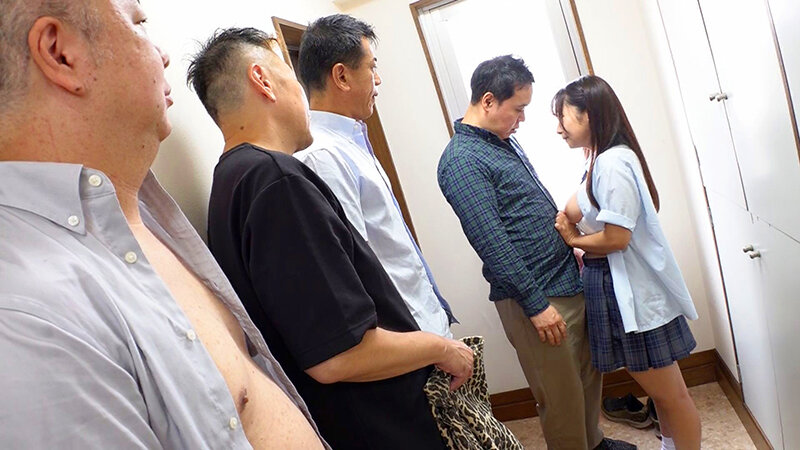 星乃夏月 女子校生 中出し20連発 - サンプル画像 - 14