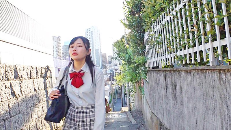 響乃うた 女子校生 中出し20連発 - サンプル画像 - 12