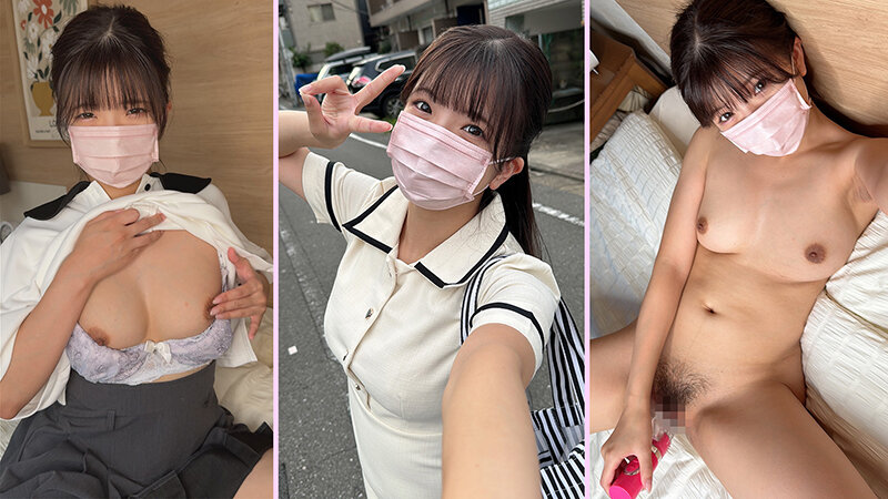 裏垢女子 JD めいたん 皐月ゆら - サンプル画像 - 1