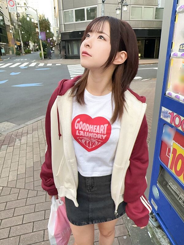 SEXの逸材えな - サンプル画像 - 1