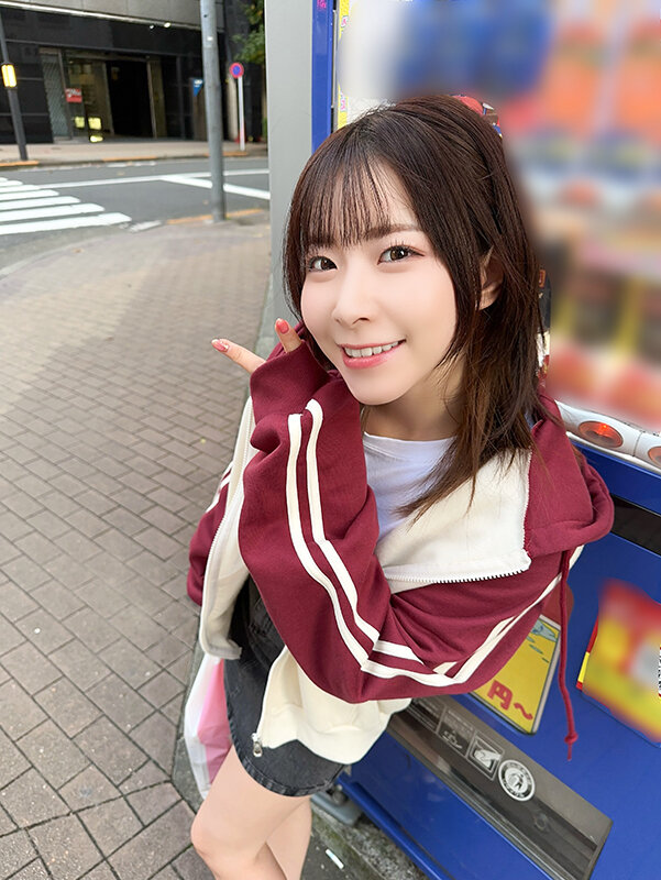 SEXの逸材えな - サンプル画像 - 2