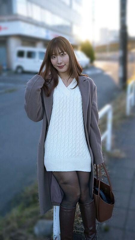 例えば、水川潤が出張の度に会いに来てくれる既婚者セフレでラブホはしごで何度も何度もゴックンと中出しを求めてくる最高の愛人関係だとしたら… - サンプル画像 - 3