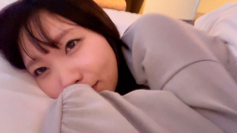 金曜の夜、何度も中出しをした想い出を残したくて…病みカワ系セフレちゃん日泉舞華と朝から晩まで精飲と中出しをした週末2日目の記録 - サンプル画像 - 1