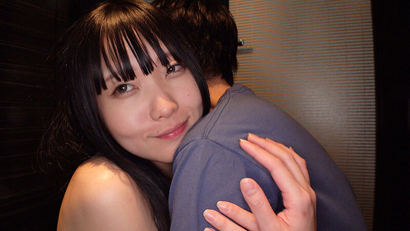 金曜の夜、何度も中出しをした想い出を残したくて…病みカワ系セフレちゃん日泉舞華と朝から晩まで精飲と中出しをした週末2日目の記録 - サンプル画像 - 15