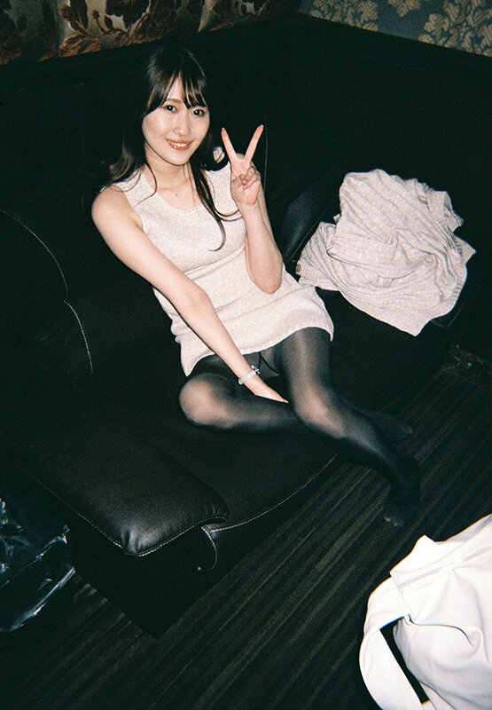 アフター5精飲セフレちゃん 丸の内で働く仕事帰りの美人OL有馬みずきと夜から朝にかけて1泊2日8射精で出勤前まで何度も中出しとゴックンをした - サンプル画像 - 1