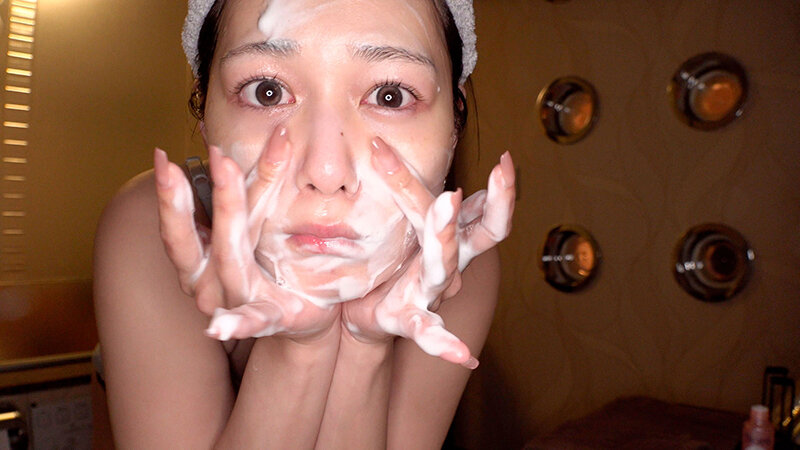 精子を飲むことがちょっと苦手な美人セフレOL紺野ひかると仕事帰りの夜から朝にかけてゴックンがだんだん好きになっていく精飲1泊2日デート - サンプル画像 - 13