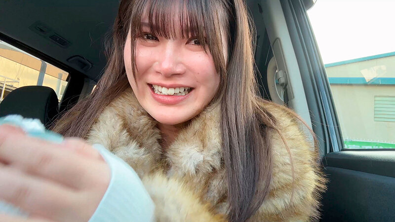 「興味はあるけど一人でするのが怖くて…」普段は大人しいセフレちゃん有加里ののかに誘われて初めてのキメセク不倫デート - サンプル画像 - 12