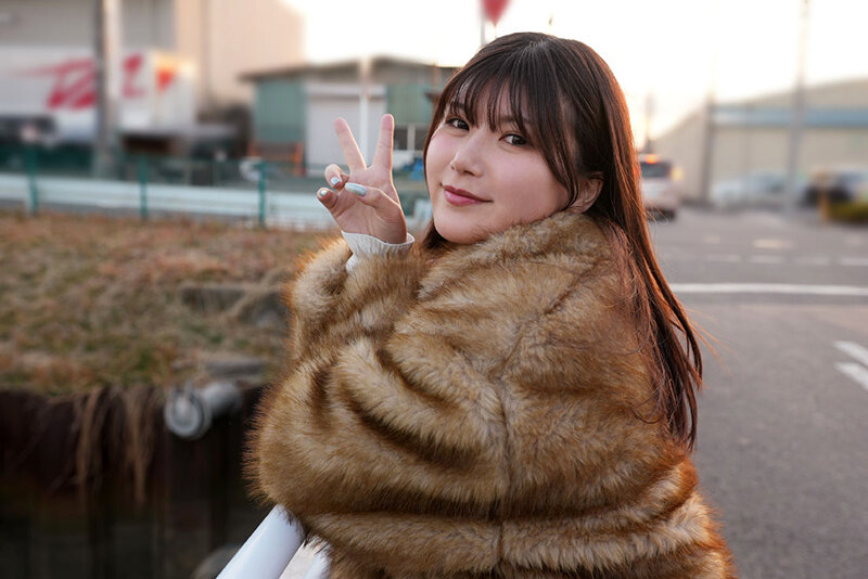 「興味はあるけど一人でするのが怖くて…」普段は大人しいセフレちゃん有加里ののかに誘われて初めてのキメセク不倫デート - サンプル画像 - 2