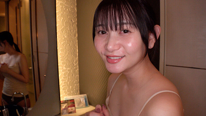 会社では大人しめな理系女子の静河さんにいきなりラブホデートに誘われ…初めからヤル気マンマンだったような小悪魔スマイルで何度も射精と中出しを求めてきた。 - サンプル画像 - 14