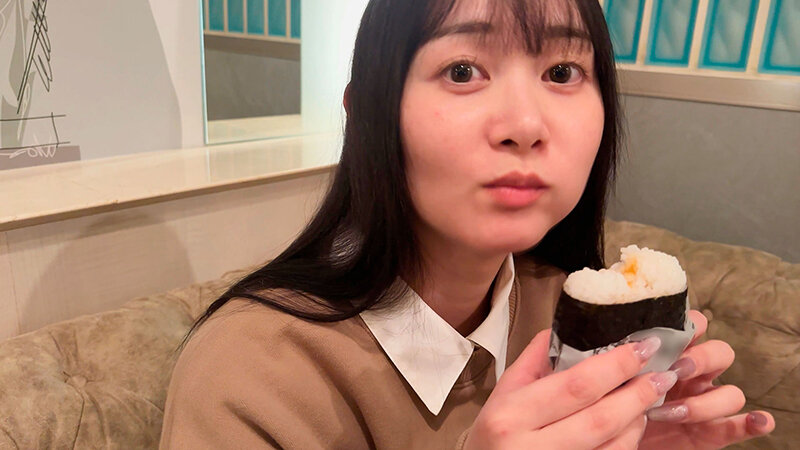 会社では大人しめな理系女子の静河さんにいきなりラブホデートに誘われ…初めからヤル気マンマンだったような小悪魔スマイルで何度も射精と中出しを求めてきた。 - サンプル画像 - 19