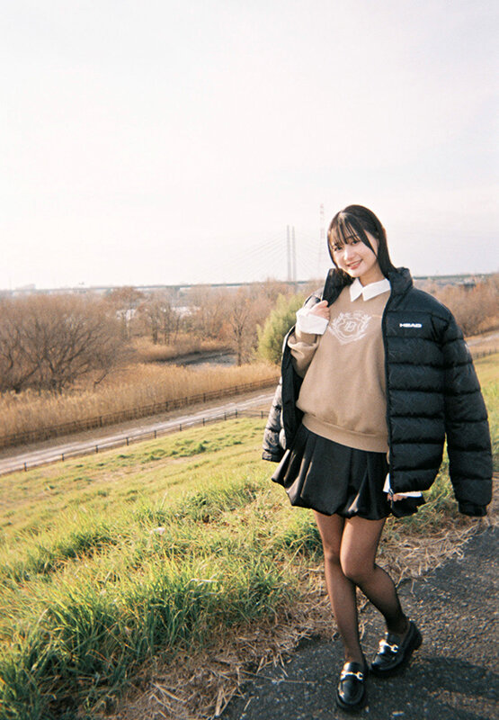 会社では大人しめな理系女子の静河さんにいきなりラブホデートに誘われ…初めからヤル気マンマンだったような小悪魔スマイルで何度も射精と中出しを求めてきた。 - サンプル画像 - 2