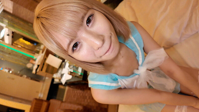 ゴックンは私の安定剤 病みカワ系セフレちゃん希咲那奈とラブホで巣ごもり精飲デート - サンプル画像 - 10
