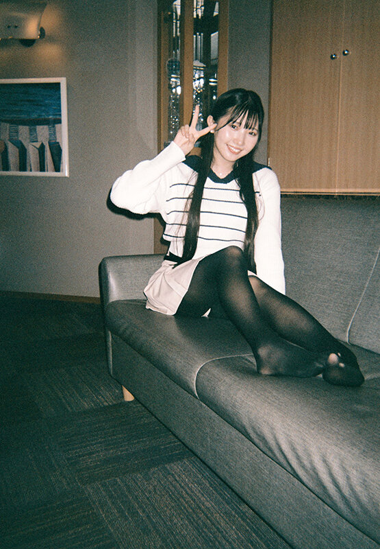 絶対100％精飲宣言！会うたびに必ず精子を飲んでくれる甘えんぼフェラ天使巴ひかりとゴックン不倫デート - サンプル画像 - 3