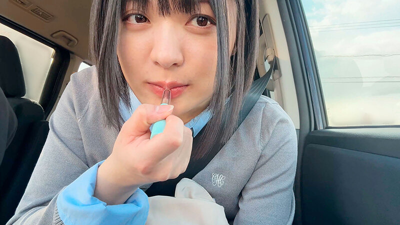 年上キラーのボーイッシュなバイトちゃん虹村ゆみに誘われて…彼氏にも見せたことのないフェラテクで何度もごっくんと中出しをしてくれた - サンプル画像 - 12