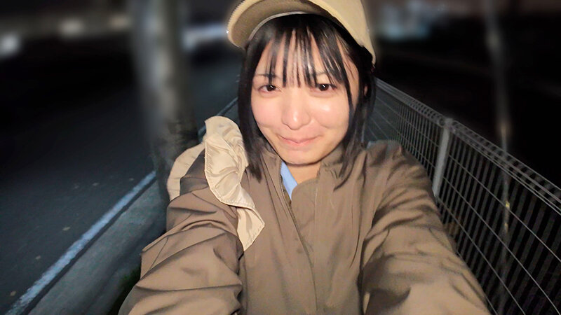 年上キラーのボーイッシュなバイトちゃん虹村ゆみに誘われて…彼氏にも見せたことのないフェラテクで何度もごっくんと中出しをしてくれた - サンプル画像 - 20