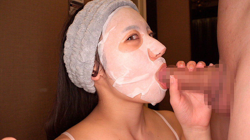 日本でイチバン精子を嬉しそうに飲んでくれる女の子 キラキラ笑顔セフレちゃん宇流木さららと精飲ゴクゴク中出しデート - サンプル画像 - 14