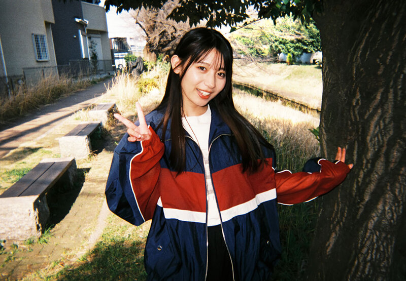 日本でイチバン精子を嬉しそうに飲んでくれる女の子 キラキラ笑顔セフレちゃん宇流木さららと精飲ゴクゴク中出しデート - サンプル画像 - 2