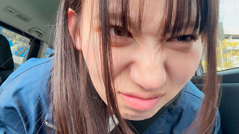 日本でイチバン精子を嬉しそうに飲んでくれる女の子 キラキラ笑顔セフレちゃん宇流木さららと精飲ゴクゴク中出しデート - サンプル画像 - 9