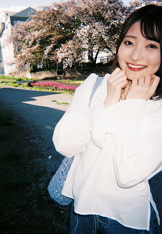 金曜の夜、何度も中出しをした想い出を残したくて…ほんわか美人セフレちゃん中城葵と朝から晩まで精飲と中出しをした週末2日目の記録 - サンプル画像 - 1