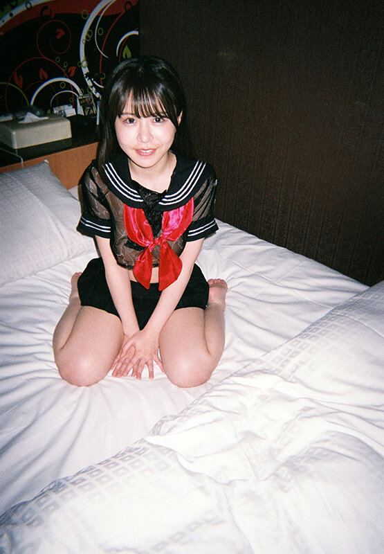 パイズリ大好き！！美巨乳セフレちゃん柏木こなつとラブホをはしごして丸1日巣ごもり挟射＆中出しデート - サンプル画像 - 1