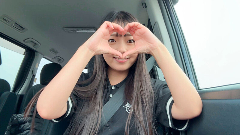 「精子が出るところも中に出されるところも感じたい…」パイパン美少女セフレ泉りおんと真正半外半中出しデート - サンプル画像 - 4