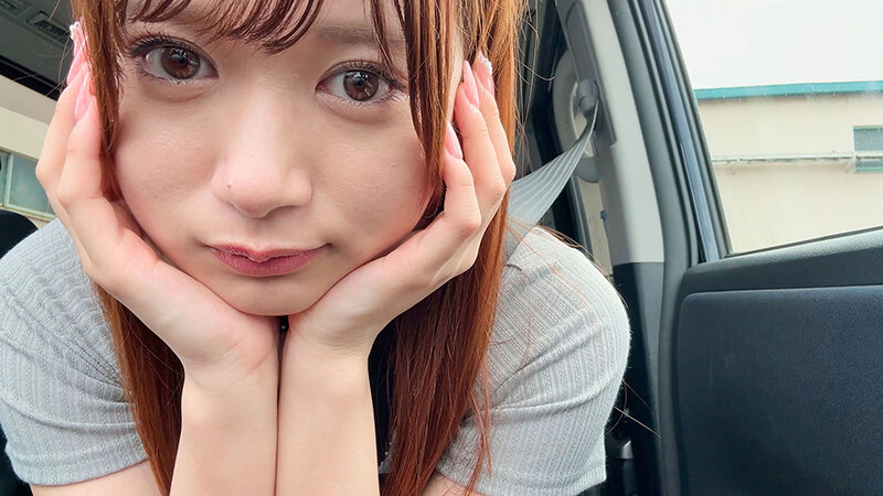 出会って3秒でキス！！ベロチュウ大好きセフレ北岡果林とラブホ巡りで1日中接吻デート - サンプル画像 - 14