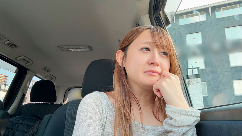 「精子が出るところも中に出されるところも感じたい…」Fカップ美巨乳セフレ星空もあと真正半外半中出しデート - サンプル画像 - 13