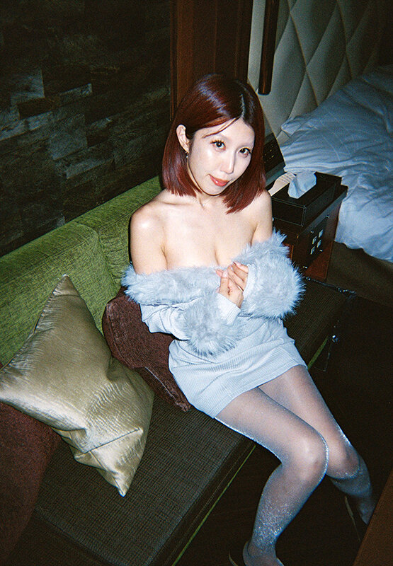パイズリで沼っちゃえ 美巨乳セフレお姉さん谷あづさとラブホをはしごして丸1日巣ごもり挟射＆中出しデート - サンプル画像 - 1