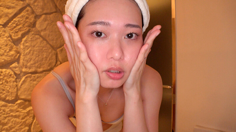キレイなお姉さんはセルフイラマが大好き。既婚者セフレ三池小春と喉奥ごっくん精飲デート - サンプル画像 - 16